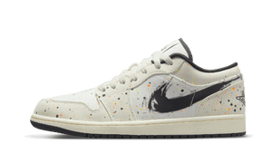 Air Jordan 1 Low SE Pinselstrich