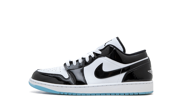 Air Jordan 1 Low SE Concord - DV1333-100 / DV1309-100