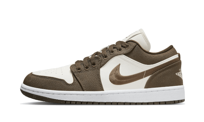 Air Jordan 1 Low SE Light Olive - DV0426-301