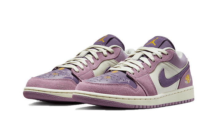 Air Jordan 1 Low Unity - DR8057-500