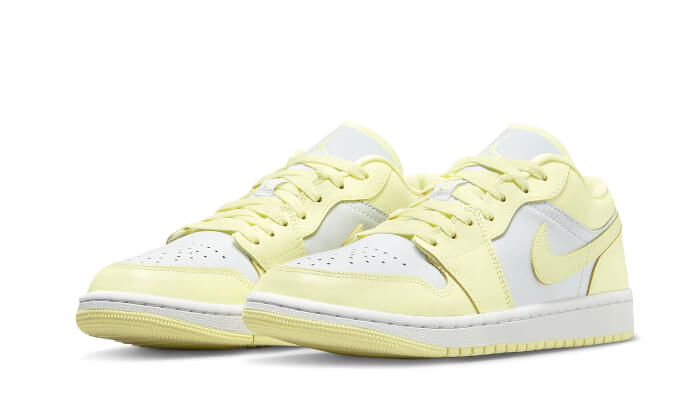 Air Jordan 1 Low Lemonade - DC0774-007