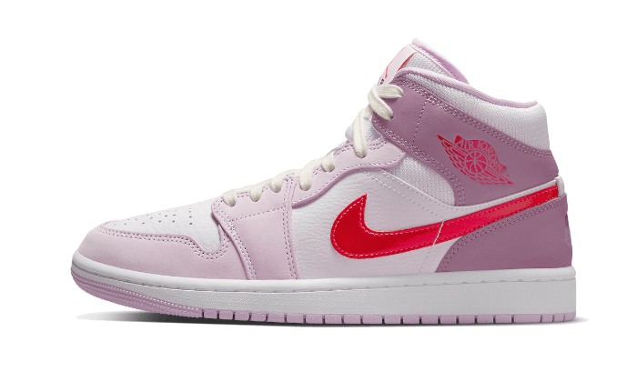 Air Jordan 1 Mid Valentine's Day (2022) - DR0174-500