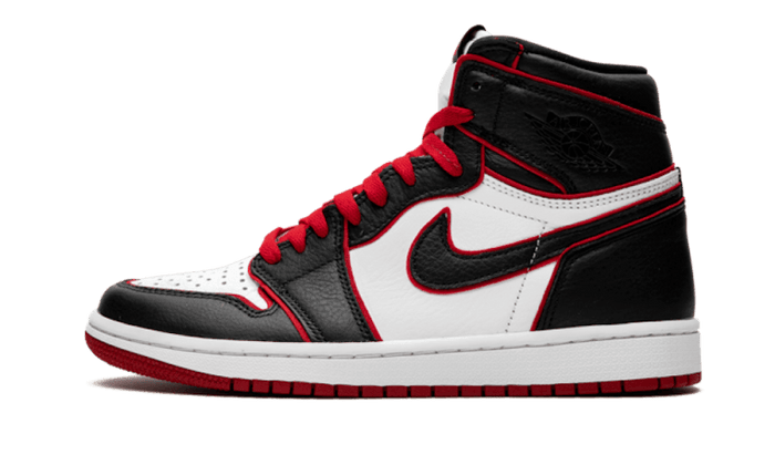 Air Jordan 1 Retro High Bloodline - 555088-062 / 575441-062