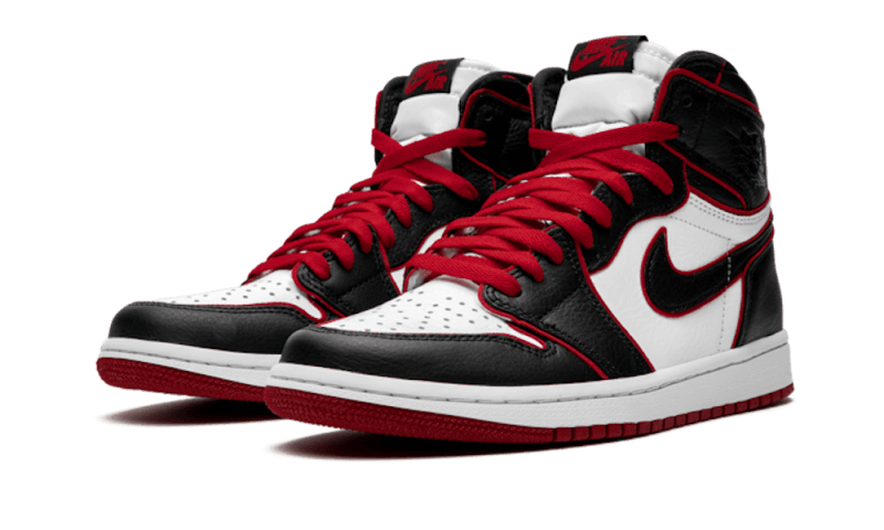 Air Jordan 1 Retro High Bloodline - 555088-062 / 575441-062