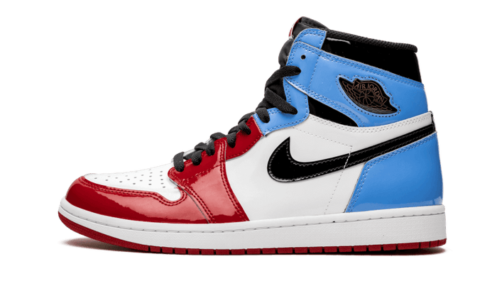 Air Jordan 1 Retro High Fearless OG - CK5666-100