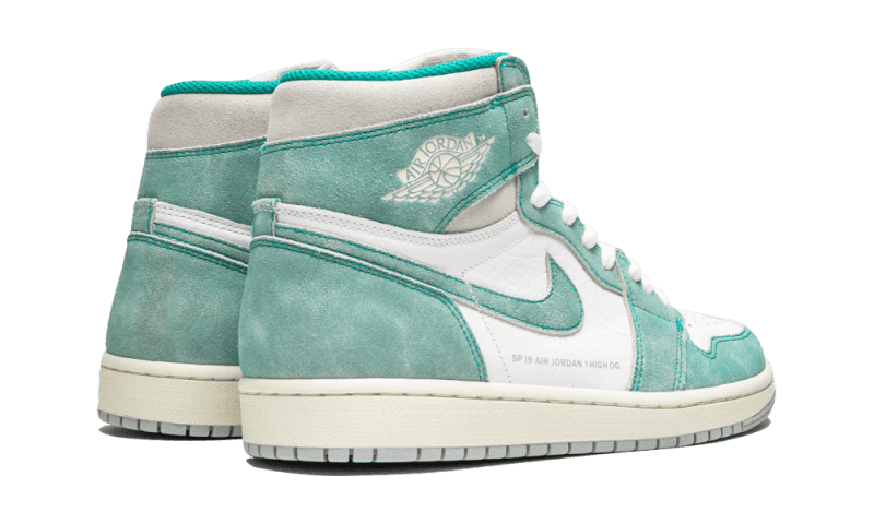 Air Jordan 1 Retro High Flight Nostalgia - 555088-311 / 575441-311