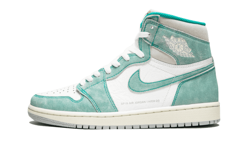 Air Jordan 1 Retro High Flight Nostalgia - 555088-311 / 575441-311