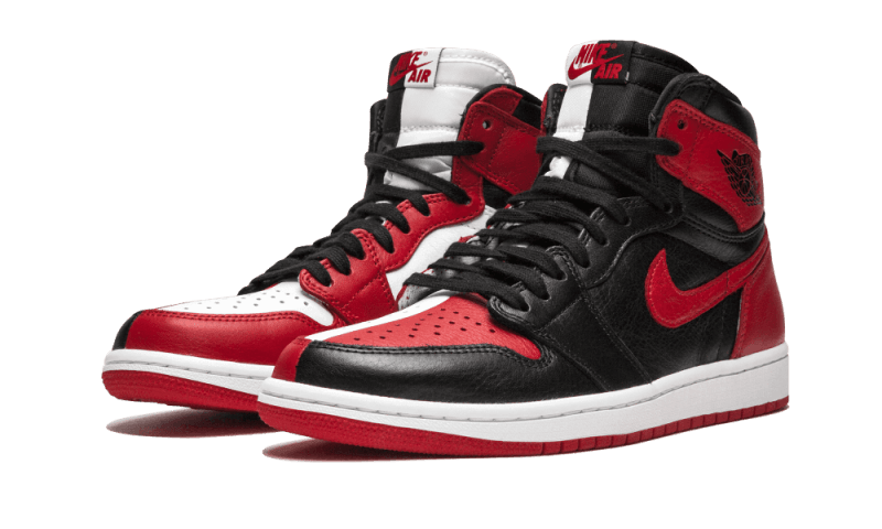 Air Jordan 1 Retro High Homage To Home - 861428-061