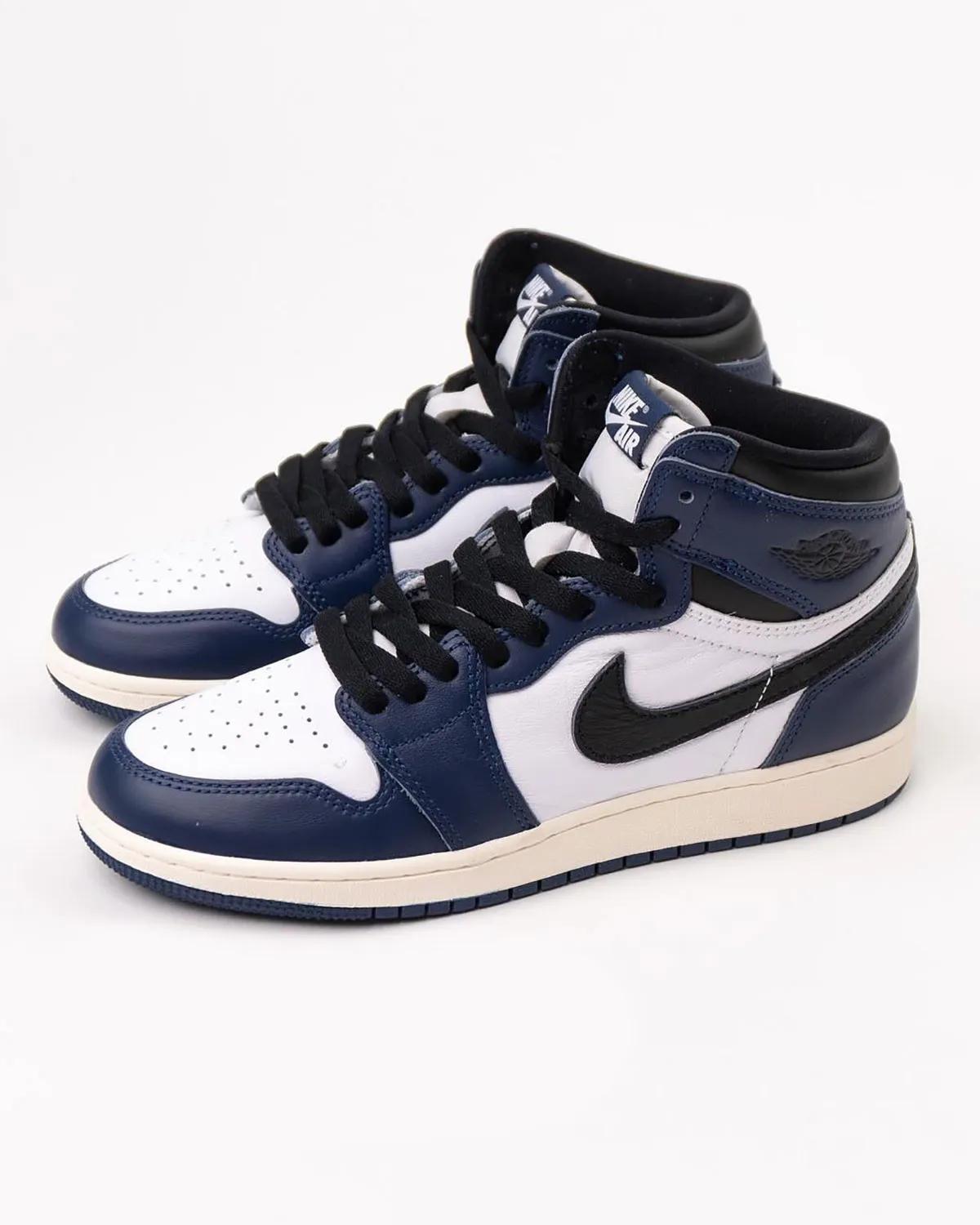 AirJordan1HighOGMidnightNavy