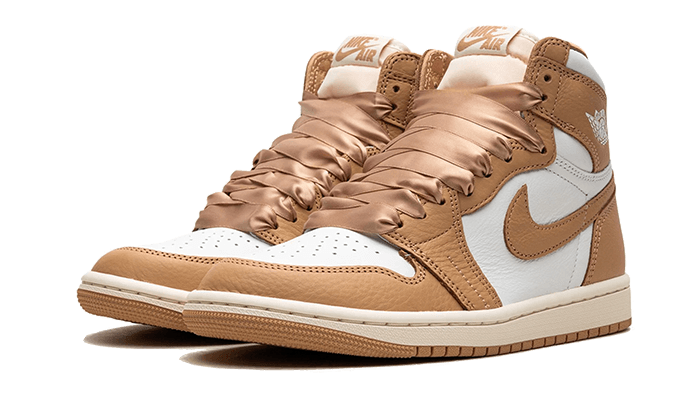 Air Jordan 1 Retro High OG Praline - FN6622-201