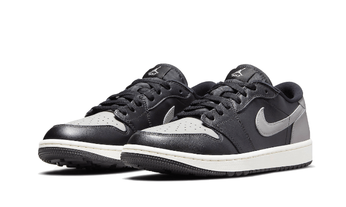 Air Jordan 1 Retro Low Golf Shadow - DD9315-001