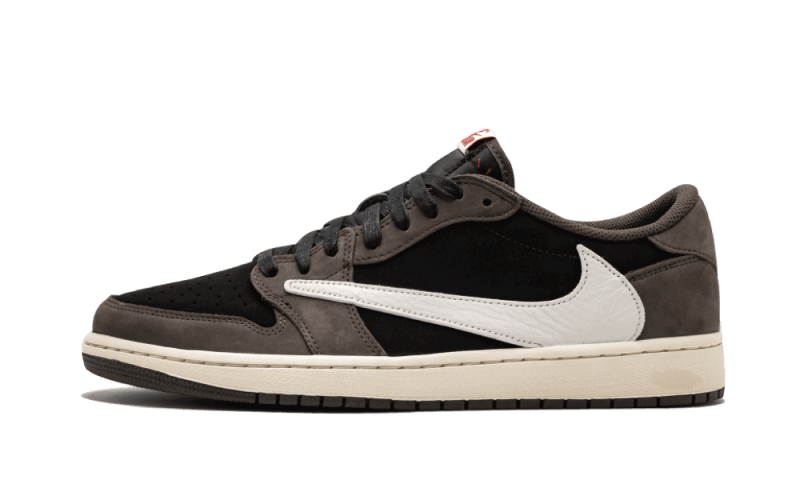 Air Jordan 1 Retro Low Travis Scott - CQ4277-001