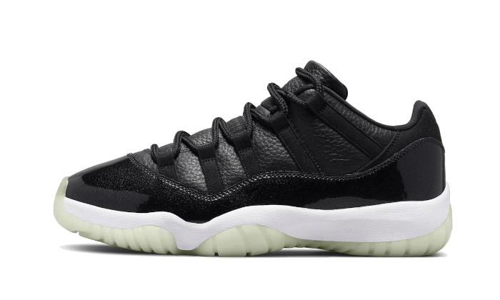 Air Jordan 11 Low 72-10