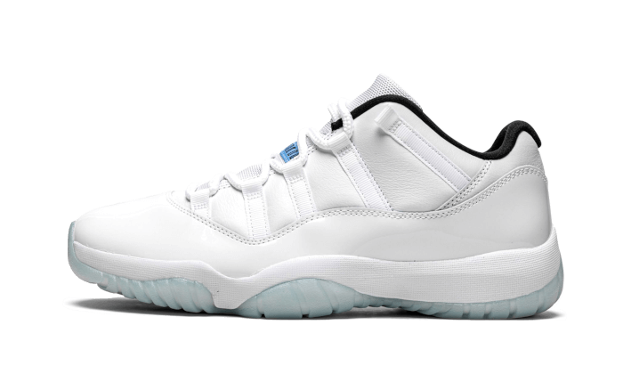 Air Jordan 11 Retro Low Legend Blue