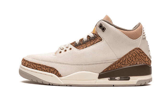 Air Jordan 3 Palomino - CT8532-102 / DM0967-102