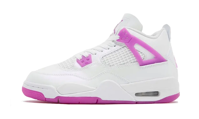 Air Jordan 4 Hyper Violet - FQ1314-151