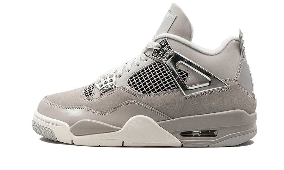 Nike Air Jordan 4 Frozen Moments