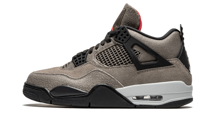 Air Jordan 4 Taupe Haze