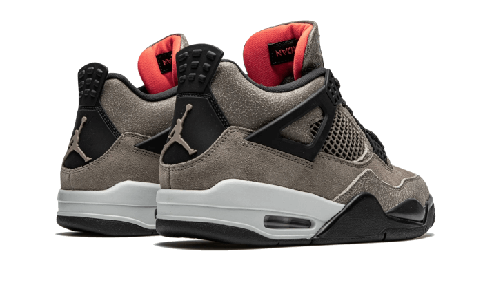 Air Jordan 4 Taupe Haze - DB0732-200 / DJ6249-200