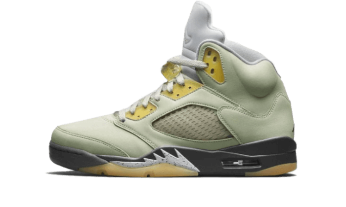 Air Jordan 5 Jade Horizon