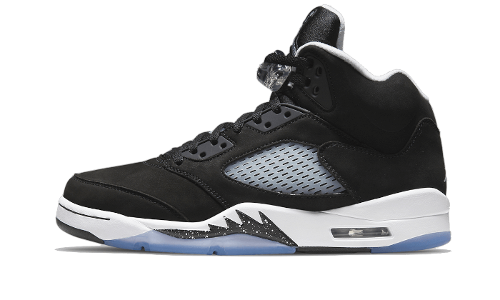 Air Jordan 5 Retro Moonlight (Oreo)