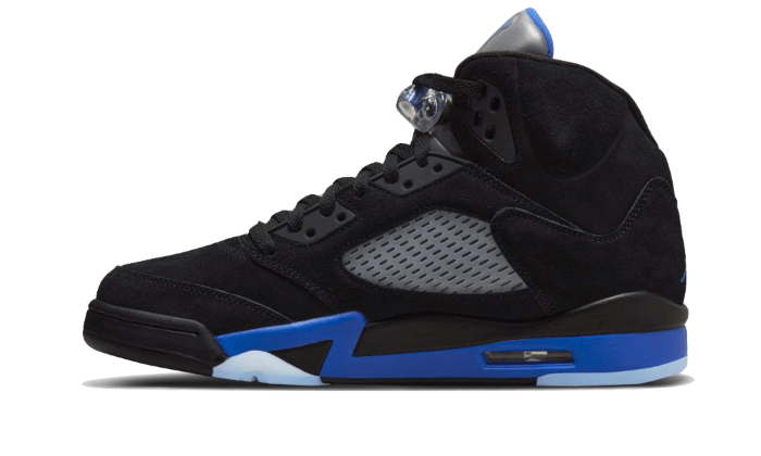 Air Jordan 5 Retro Racer Blue - CT4838-004 / 440888-004