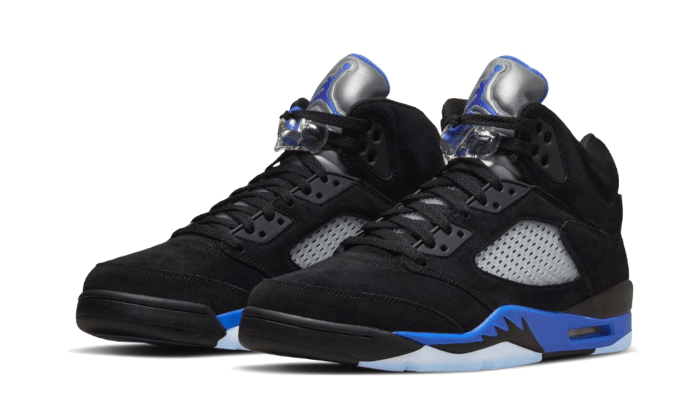 Air Jordan 5 Retro Racer Blue - CT4838-004 / 440888-004