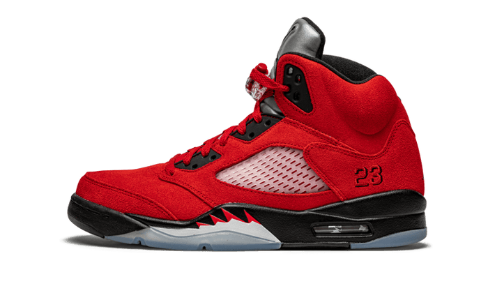 Air Jordan 5 Retro Raging Bull - DD0587-600 / 440888-600