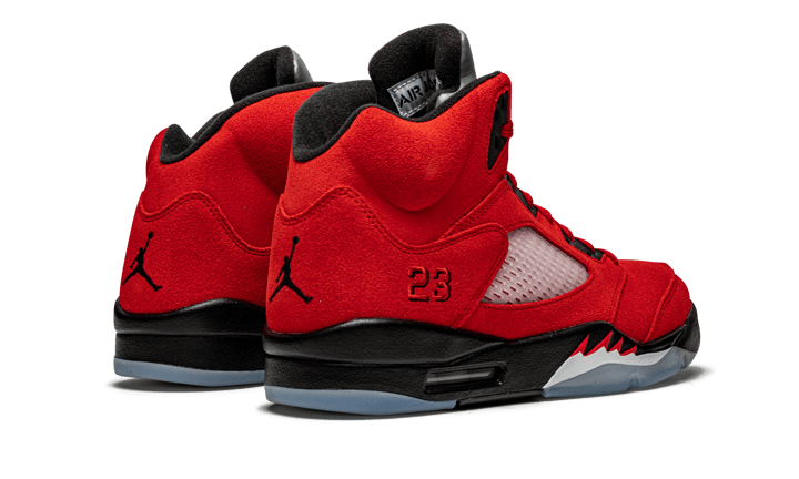 Air Jordan 5 Retro Raging Bull - DD0587-600 / 440888-600