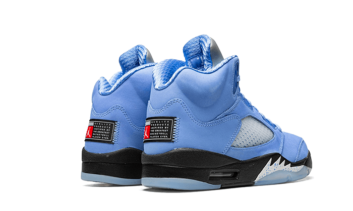 Air Jordan 5 UNC - DV1310-401