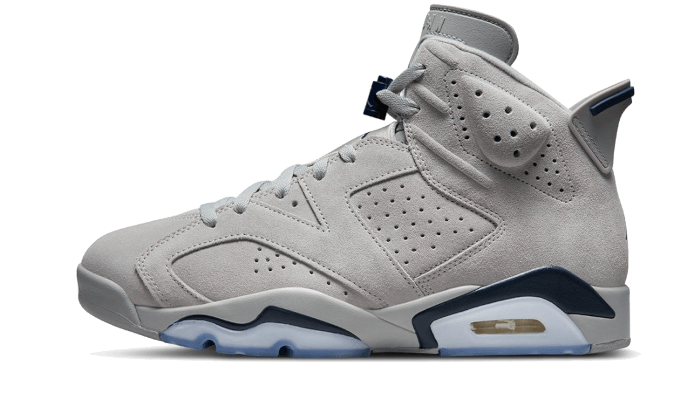 Air Jordan 6 Georgetown - CT8529-012 / 384665-012