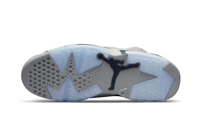 Air Jordan 6 Georgetown - CT8529-012 / 384665-012