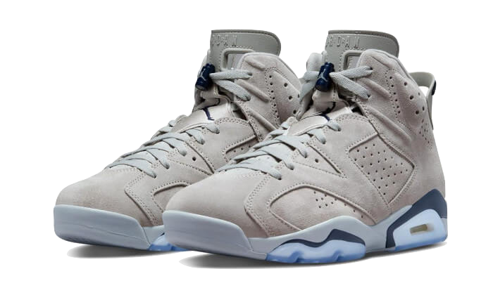 Air Jordan 6 Georgetown - CT8529-012 / 384665-012