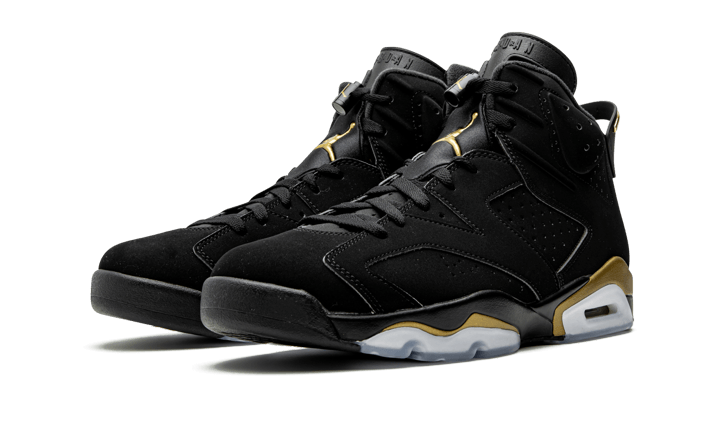 Air Jordan 6 Retro DMP - CT4954-007