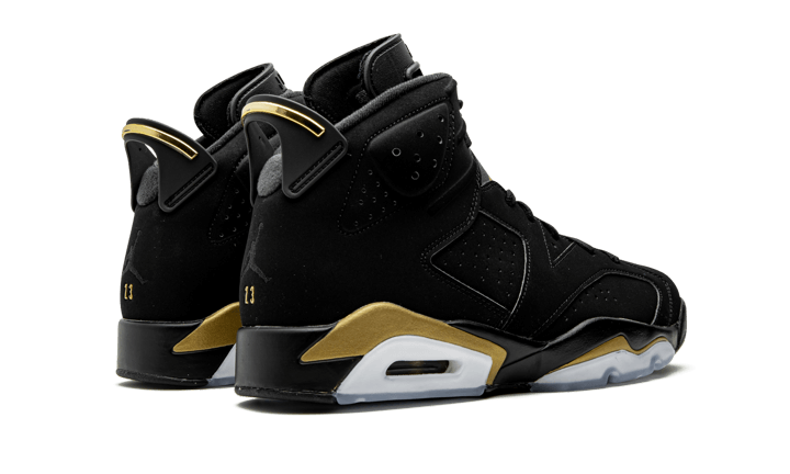 Air Jordan 6 Retro DMP - CT4954-007