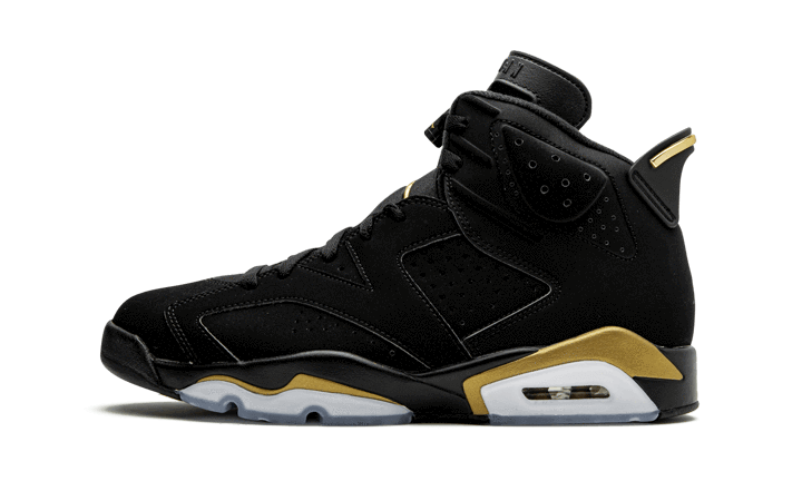 Air Jordan 6 Retro DMP - CT4954-007