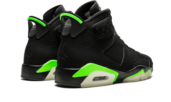 Air Jordan 6 Retro Electric Green - CT8529-003 / 384665-003