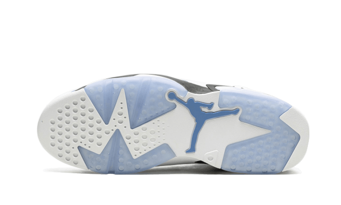 Air Jordan 6 UNC - CT8529-410 / 384665-410