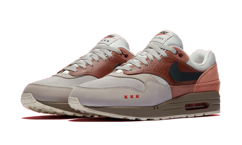 Air Max 1 Amsterdam City Pack - CV1638-200