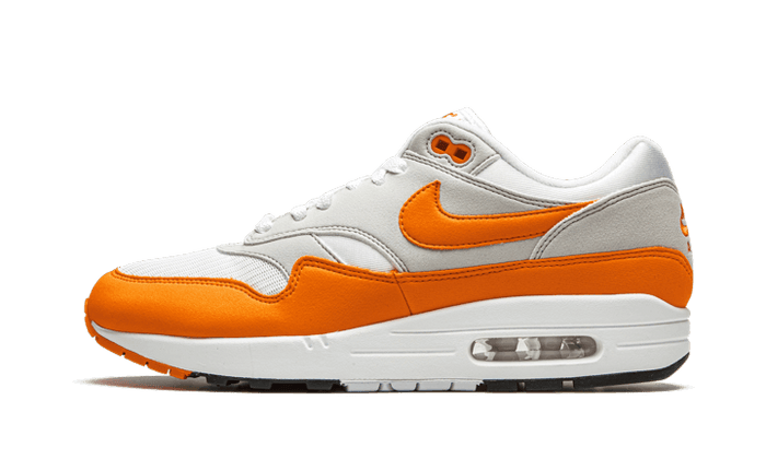 Air Max 1 Anniversary Orange (2020) - DC1454-101