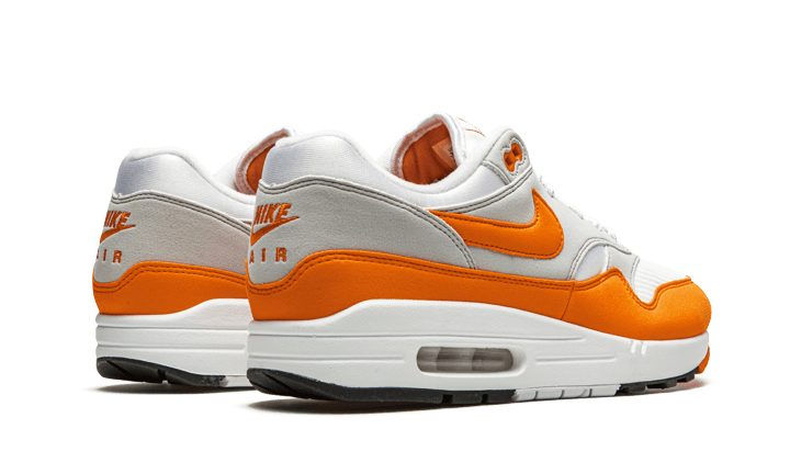 Air Max 1 Anniversary Orange (2020) - DC1454-101