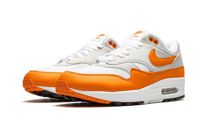 Air Max 1 Anniversary Orange (2020) - DC1454-101