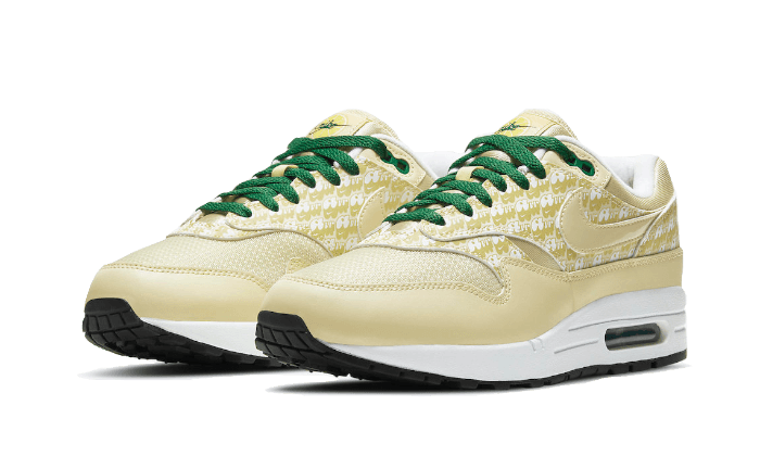 Air Max 1 Lemonade (2020) - CJ0609-700