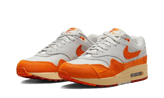 Air Max 1 Magma Orange - DZ4709-001