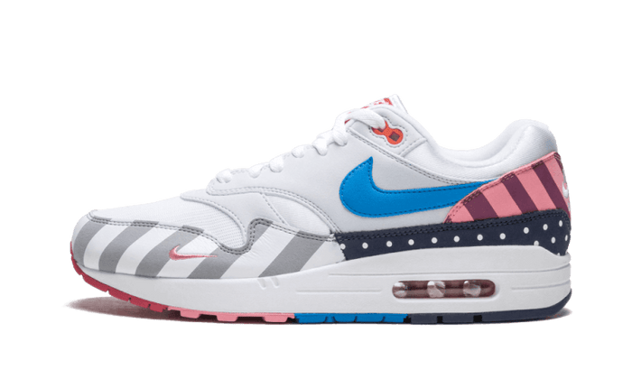 Air Max 1 Parra (2018) - AT3057-100