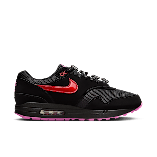 Nike Air Max 1 Valentine's Day 'Black' - 2025