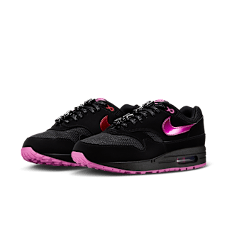 Nike Air Max 1 Valentine's Day 'Black' - 2025