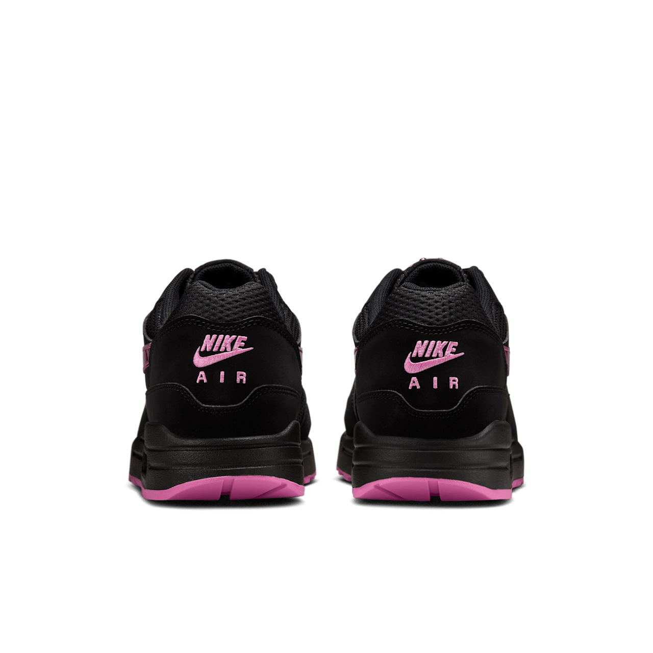Nike Air Max 1 Valentine's Day 'Black' - 2025