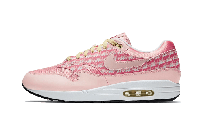 Nike Air Max 1 Strawberry Lemonade (2020)