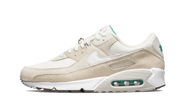 Nike Air Max 90 First Use Cream